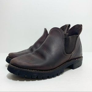 DAYTON | Chelsea Boot